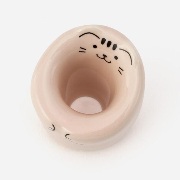 OEM Home Decorative Toothbrush Stand with Wholesale Price