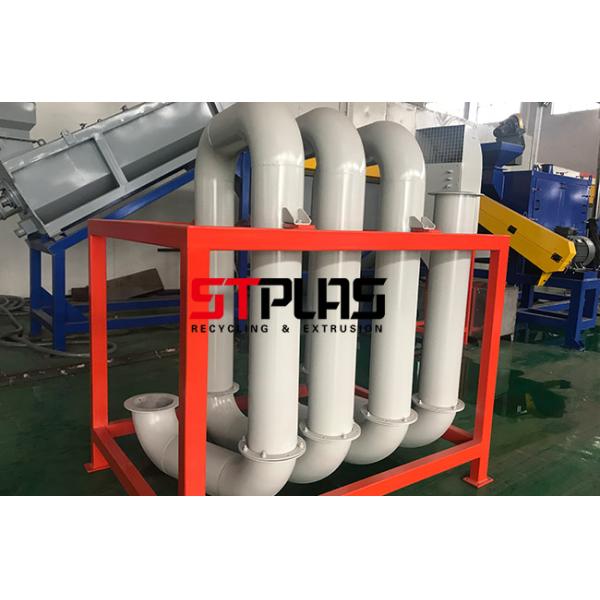 Большая бутылка любимца емкости повторно используя оборудование, завод любимца моя с командой НИОКР