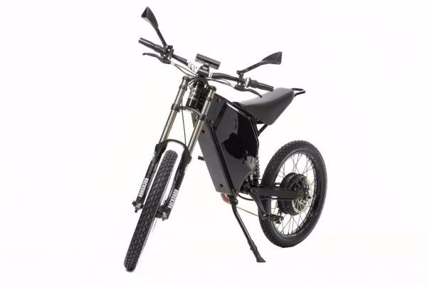 Fastest 72v 5000w Enduro Powerful Electric Bike Bicycle With 26.1ah Lithium Battery