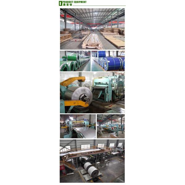 8k Cold Rolled 304 Stainless Steel Sheet 1219mm Width