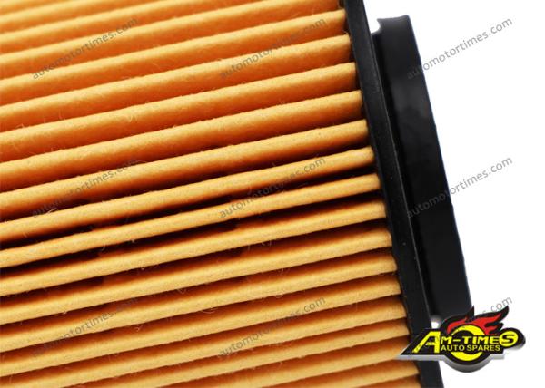 High Performance Lubricant Korean Car Oil Filter Element 26320-3C250 / 26320-3C100 For Hyundai Grandeur