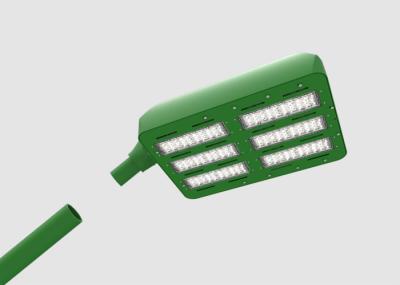 400W LED Tennis Court Lighting / Type I II III IV led shoebox outdoor flood stadium