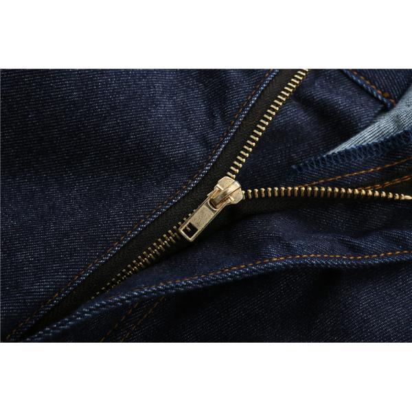 10.5oz пламя - retardant джинсы для людей, джинсы доказательства огня 300gsm