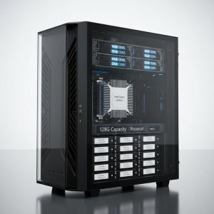 Tower Server