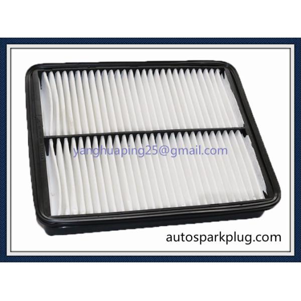 Auto replacement engine air filter element 28113-2P100 for Hyundai Kia Sonata Optima Santa Fe 10-17