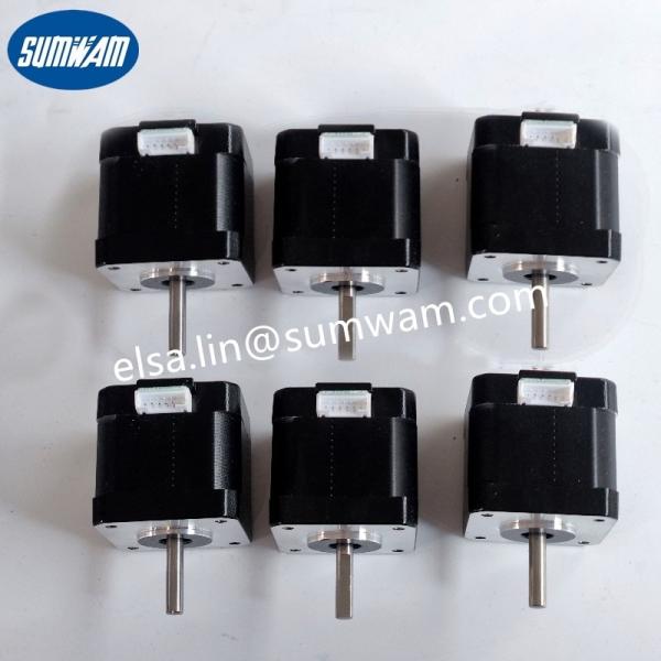 Scissor Motor Cutter Cutting Motor Somet Rapier Loom Spare Parts