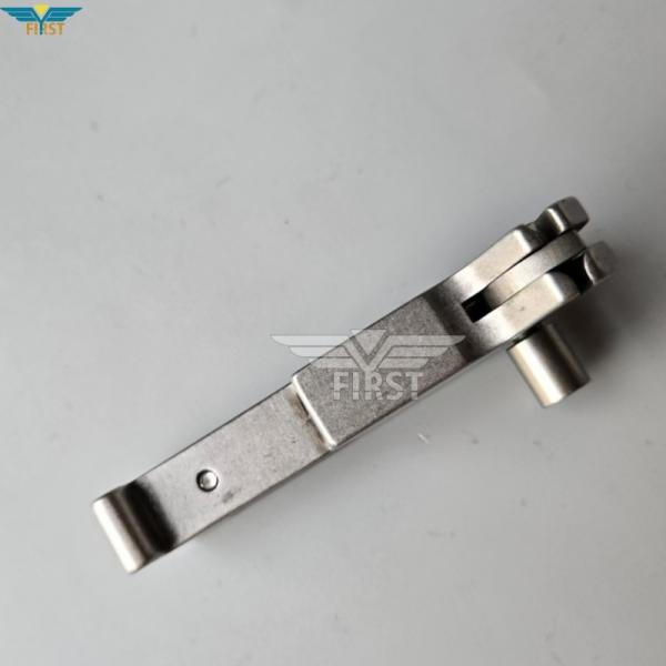 75 cabeza de uñas pico de pájaro 0881.00319 para la máquina de uñas de silla, 75 accesorios cabeza de uñas pico de pájaro para la máquina de uñas de silla