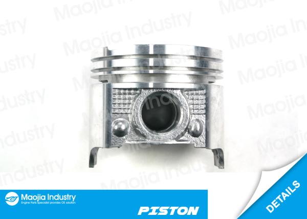 Aerostar Ranger Pickup 122Cu L4 Car Engine Piston , Internal Combustion Engine Piston