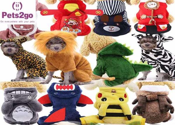 Das camisetas feitas sob encomenda do cão da camiseta do inverno o traje luxuoso do animal de estimação veste os animais de estimação materiais que vestem a roupa