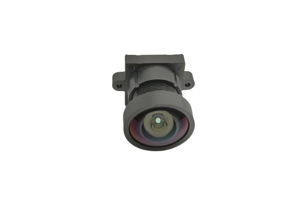Степень M7 M8 M12 степени 110 широкоформатного объектива HFOV 125 камеры IP 2MP 4MP 5MP