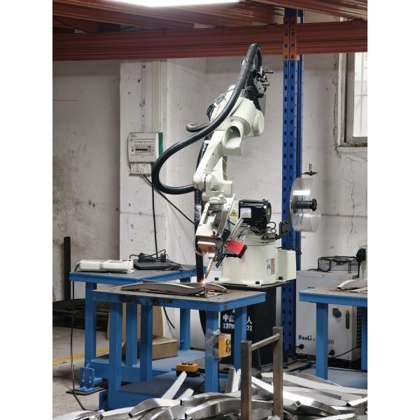 Foshan Yunzhang Furniture Manufacturing Co., Ltd.