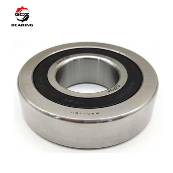 B40-180C3P5 20000RPM Car Ball Bearings B40-180VV Ceramic Wheel Bearings with Seals 40*90*23mm