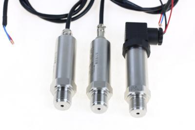 Smart Pressure transmitter Water/air/gas Pressure Sensor trasmitter