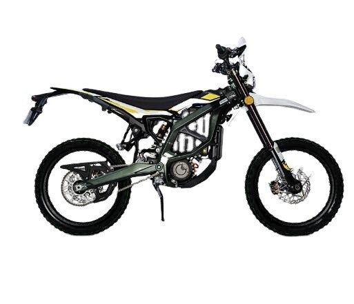Experience the Thrill of OffRoad Riding with Top-Performing 72V Electric Scooters
