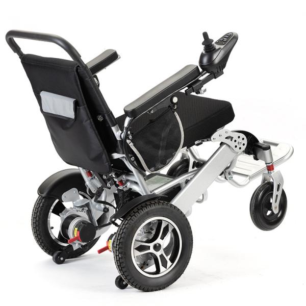 Lightweight Wheelchair