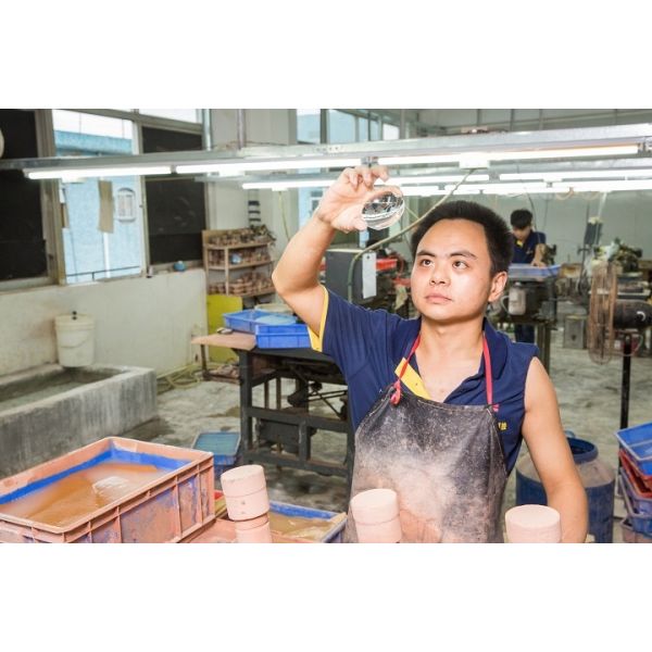 Dongguan Wufan Optical-Electronic Technology Co., Ltd.