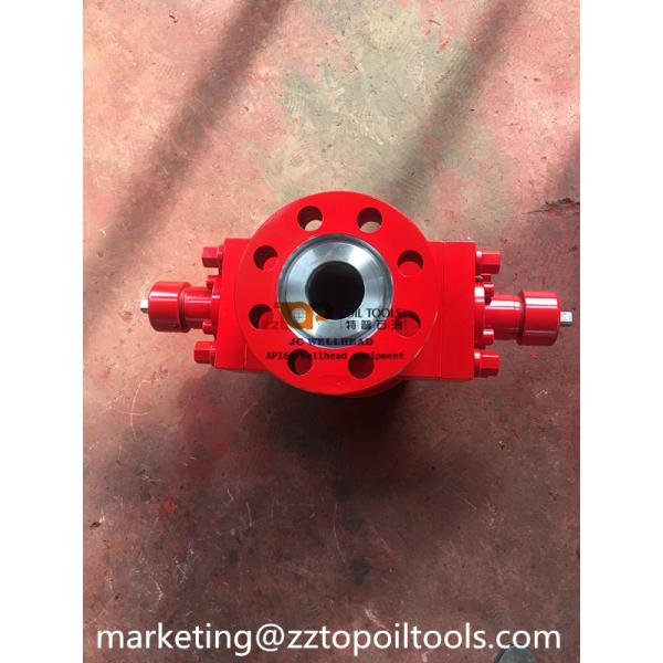 Gas Oil Well Blowout Preventer Polish BOP Sucker Rod