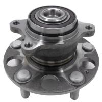Les roulements à rouleaux avant sont des roulements à rouleaux avant pour Honda Civic FD 4D 2006-2012