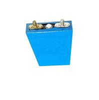 Cellule de batterie prismatique de machine-outil