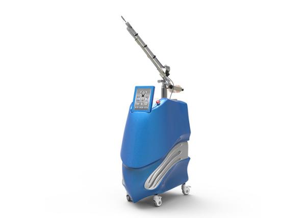 width pulse 600ps anti-wrinkle skin rejuvenation tattoo removal picosure in spa clinic