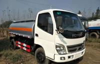 5-16 las toneladas utilizaron el tipo del combustible diesel del buque de petróleo DONGFENG/de la marca de FOTON/de HOWO