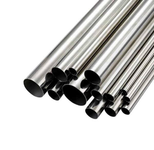 AISI ASTM 2507 Stainless Steel Pipe Tube 316ti TP 304 304L 309S 310S