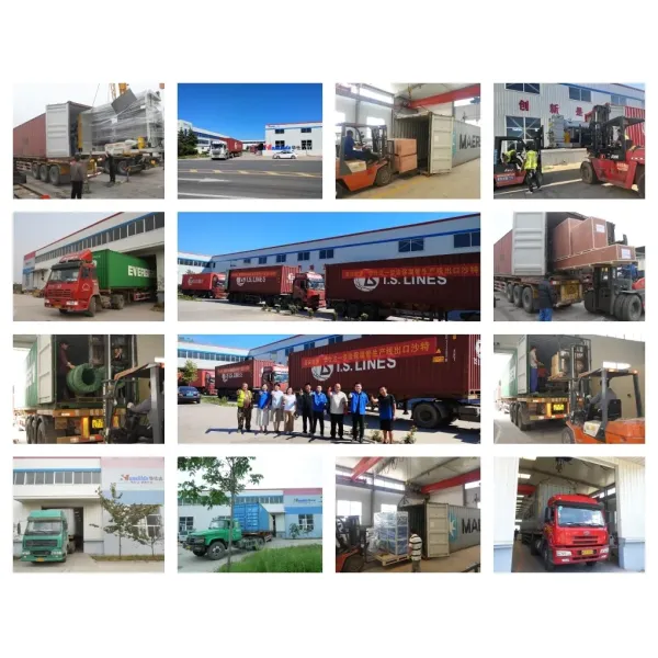 3LPE/3LPP Triple-Layer External Anti-Corrosion Coating System