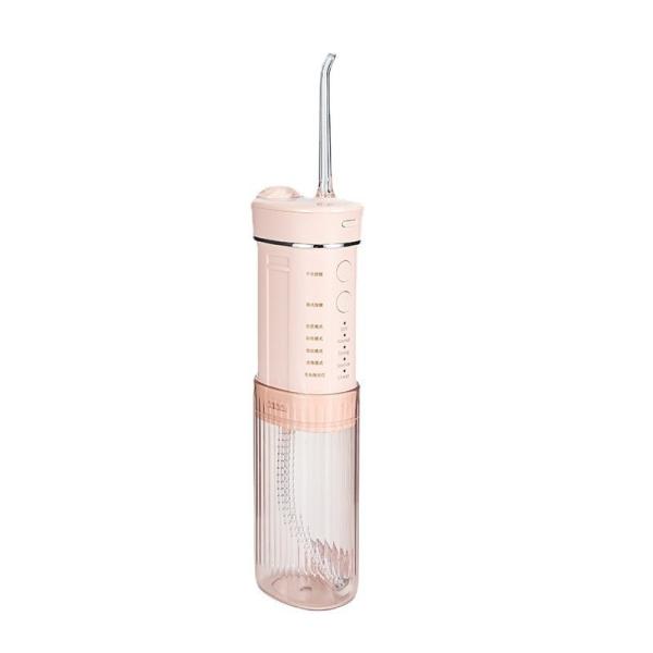 Multifunctional Cordless Freedom Water Flosser For Travel Outdoor 3 Modes