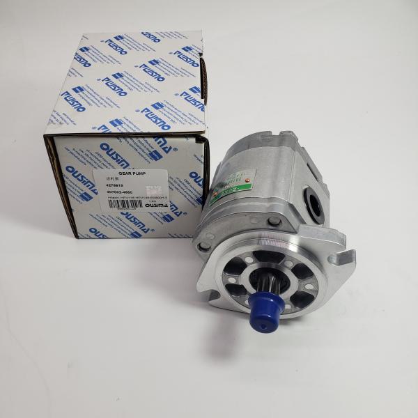 Gear Pump 4276918/9218005/307002-4650 for Hitachi  Main  Pump HPV116 HPV145  Hitachi Excavcator EX100-5 EX120-5