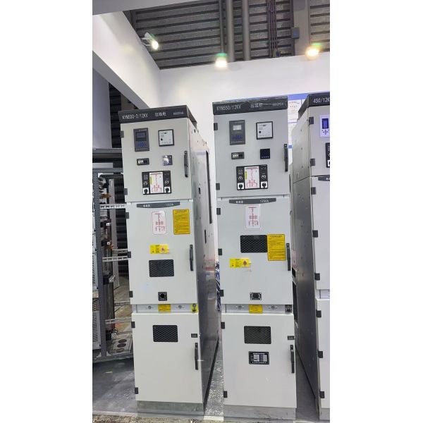 Plastic Electrical Fault Indicator With SF6 GAS Switchgear Surface 15A