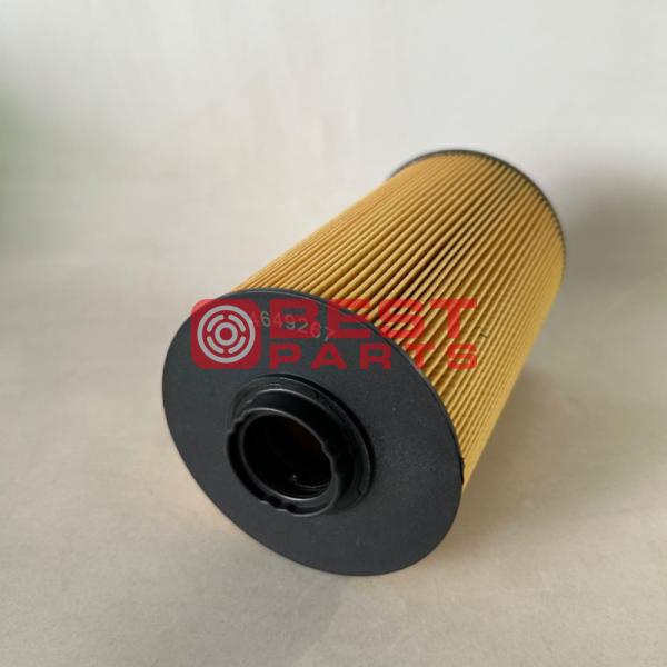 Construction Machinery Parts 4649267 Fuel Filter for Excavator