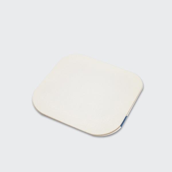 FH1518 FH2020 CMC Medical Wound Dressing Hydrocolloid Foam Dressing