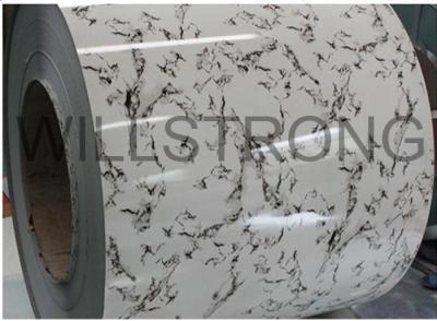 PVDF Core Layer Aluminum Foil Roll For Furniture Processing Door Aluminium Sheet