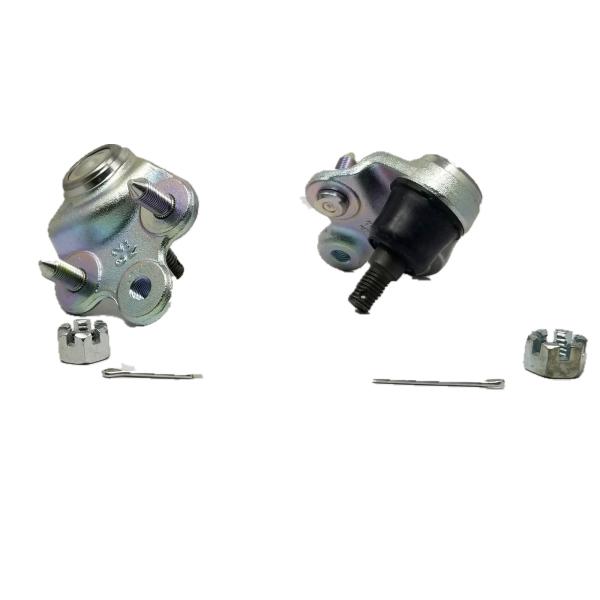 Auto Parts For Honda Civic 51230-SNA-A03 Ball Joint Tested Tie Rod End Enough Stock