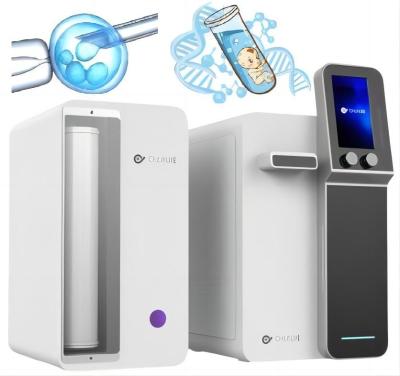 10L 15L Laboratory Ultrapure Water System Commercial Reverse Osmosis Water Purification Systems