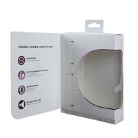 Emballage personnalisé Logo Imprimé Boîte de produit électronique Boîte d'emballage en coquille