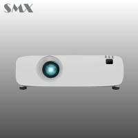 Proyector láser de corta distancia de alto brillo de 5500 lúmenes