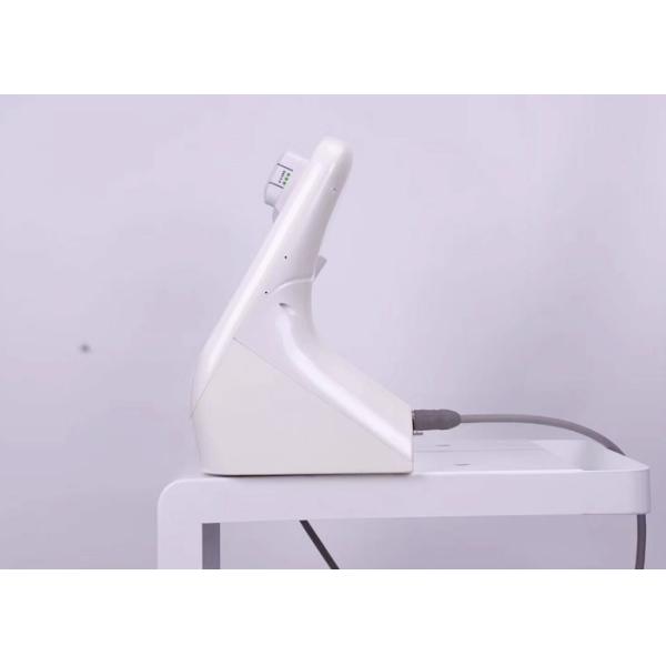 Salon Hifu Beauty Machine Wrinkle Removal Smas Face Lifting 110 - 240v