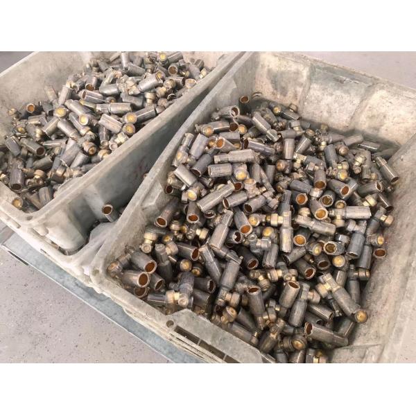 Antiwear 1/2 3/4 утечек полностью гаван клапана для впуска горючей смеси шарикового клапана газа 1 дюйма анти-