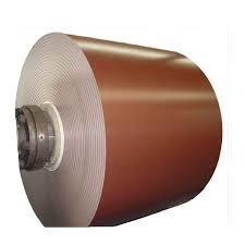 TDC52DTS350GD Prepainted Galvanized Steel Coil PPGI