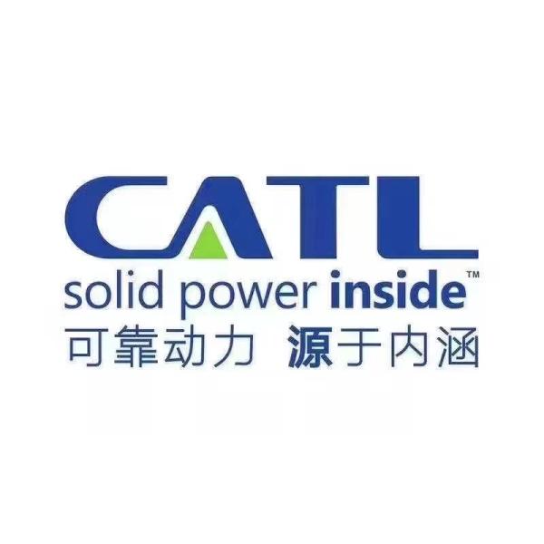 Клетка 310ah 48V фосфорнокислого железа лития электротранспорта CATL