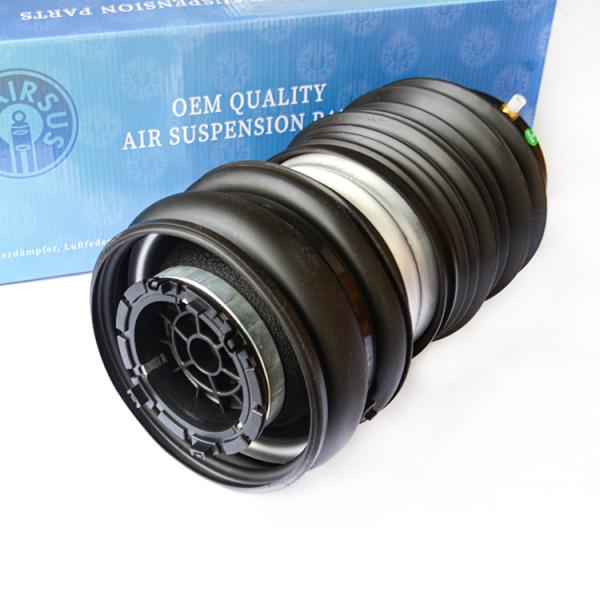 Land Rover L560 Velar L462 Discovery V Rear Suv Air Suspension Spring LR089235 LR081576