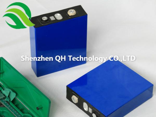High Power Lithium Fer Phosphate Lifepo4 60V 200Ah For Motorcycle Rechargeable