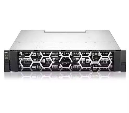 Réseau de stockage personnalisable PowerVault ME4 ME4012 ME4024 ME5012