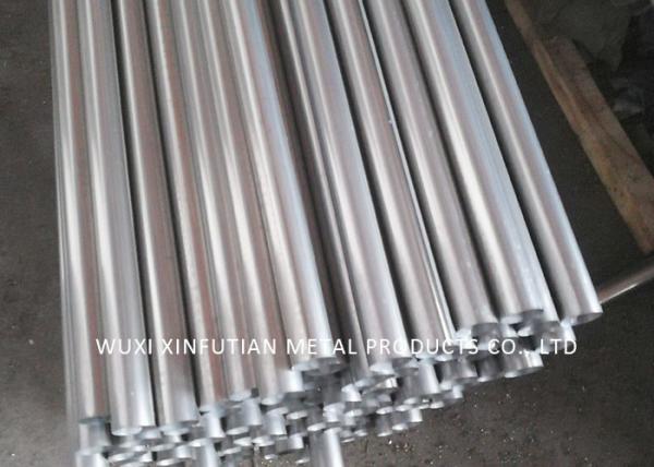 347H Bright Surface Seamless Stainless Pipe For Manufacture Of Equipment