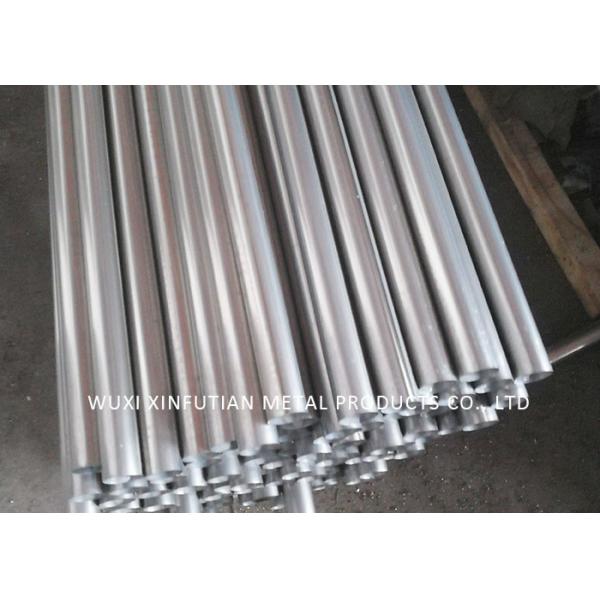 ASTM A312 Stainless Steel Tube Seamless TP304 TP304L Bright Annealed