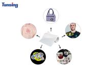 Ultra Bonding PA Hot Melt Adhesive Film Polyamide Patches bordados
