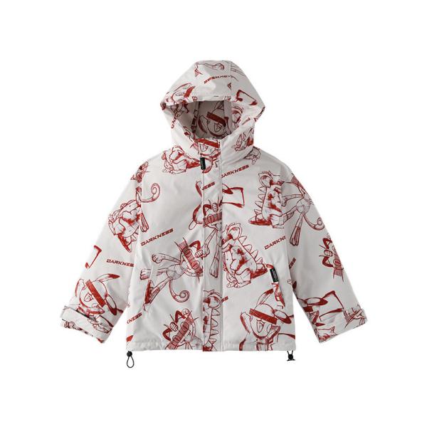 oem производитель одежды Китай Молния Детская толстовка с капюшоном Осень Зима Пальто с длинным рукавом