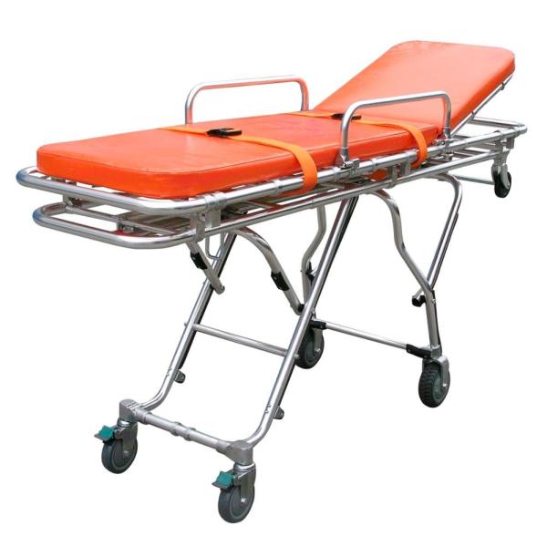 500lbs Adjustable Emergency Evacuation Stretcher  Customized Logo