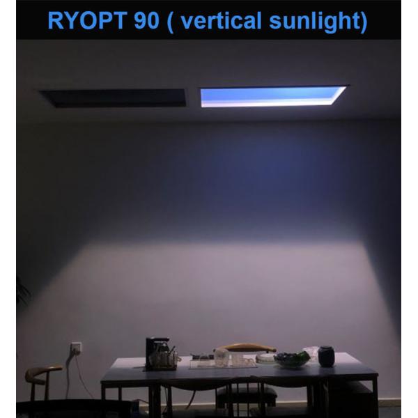 крытые потолки неба СИД 110В 220В, отсутствие СИД солнечного света мерцания искусственного